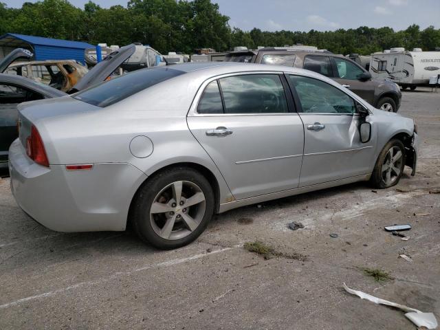 Photo 3 from auction – 2011 CHEVROLET MALIBU 1LT with VIN 1G1ZC5E14BF136945
