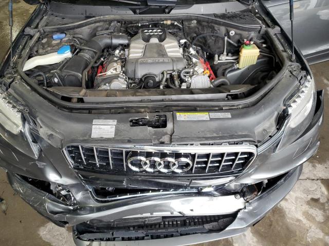 Photo 12 from auction – 2015 AUDI Q7 PRESTIG with VIN WA1DGAFE1FD015785