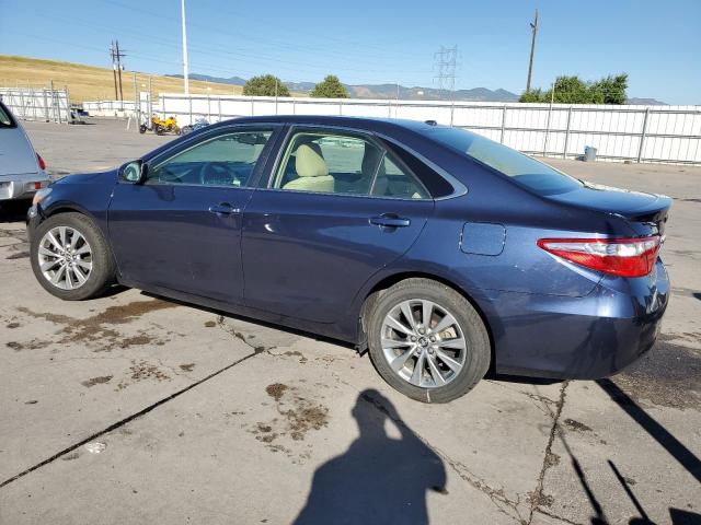 Photo 2 from auction – 2015 TOYOTA CAMRY LE with VIN 4T4BF1FK8FR506457
