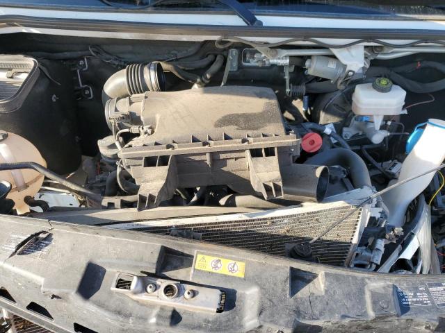 Photo 7 from auction – 2018 MERCEDES-BENZ SPRINTER 3 with VIN WDAPF4CC4J9773970