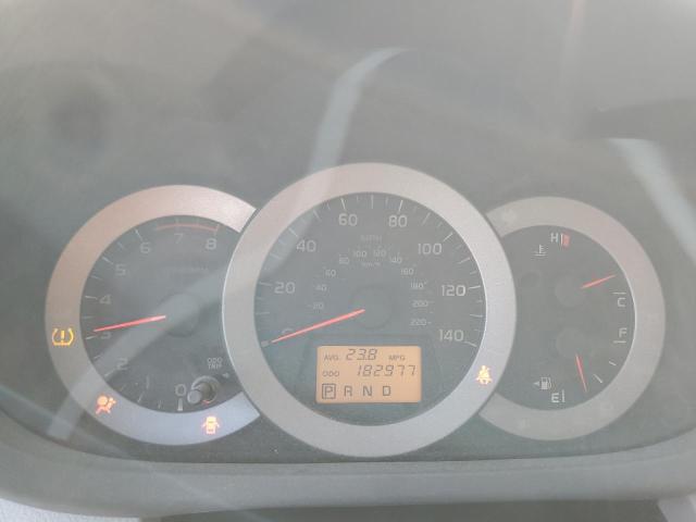Photo 9 from auction – 2012 TOYOTA RAV4 with VIN 2T3BF4DV9CW201769