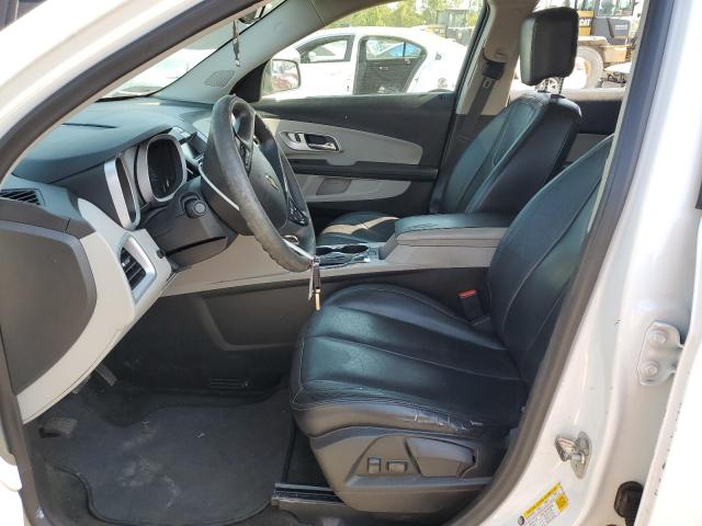 Photo 7 from auction – 2015 CHEVROLET EQUINOX LS with VIN 2GNALAEK6F1146175