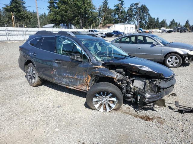 Photo 4 from auction – 2023 SUBARU OUTBACK TO with VIN 4S4BTGPD2P3126396