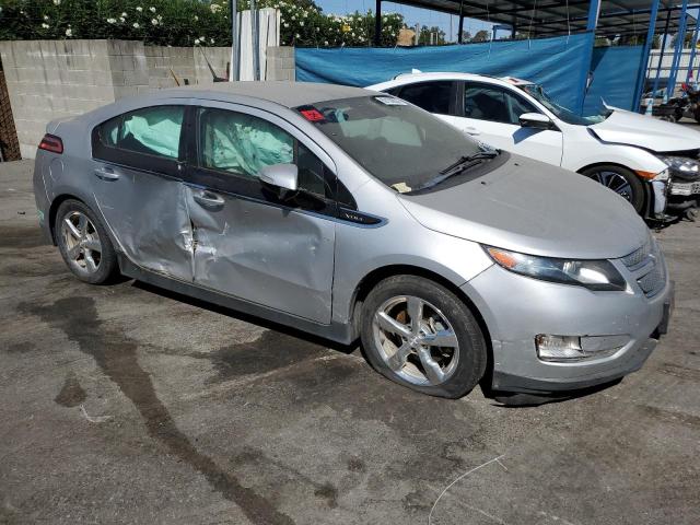 Photo 4 from auction – 2013 CHEVROLET VOLT with VIN 1G1RH6E48DU141470