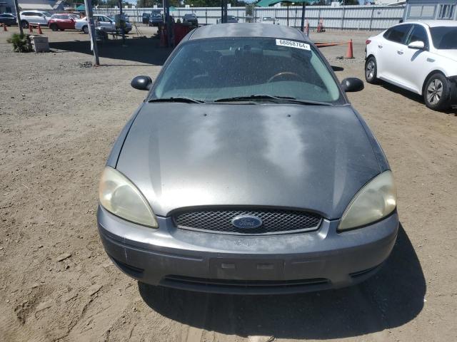 Photo 5 from auction – 2004 FORD TAURUS SES with VIN 1FAFP55S54A205302