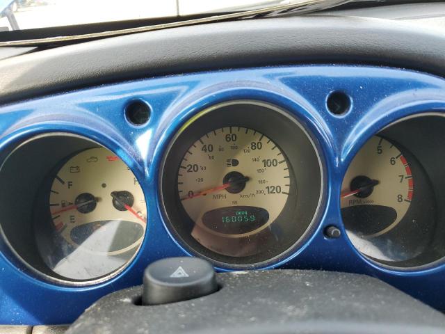 Photo 9 from auction – 2005 CHRYSLER PT CRUISER with VIN 3C4FY58B35T606554
