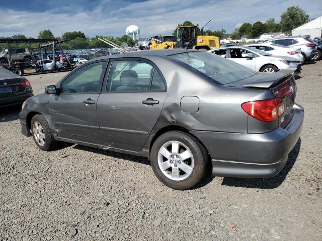 Photo 2 from auction – 2008 TOYOTA COROLLA CE with VIN 2T1BR32EX8C888055