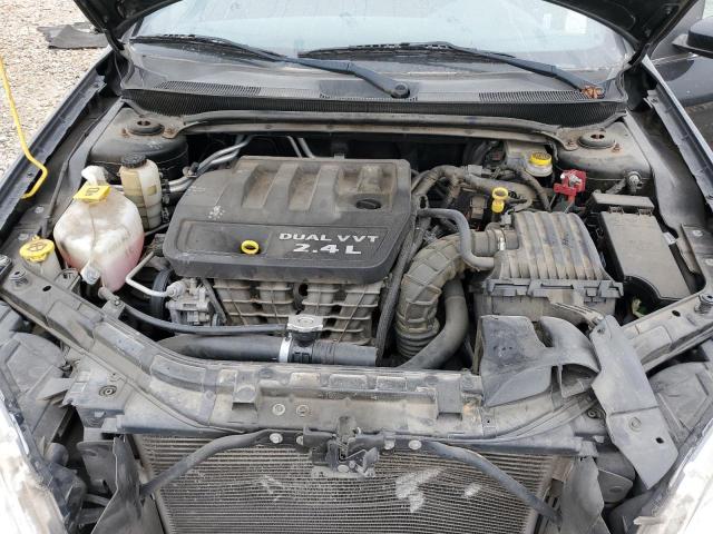Photo 11 from auction – 2013 CHRYSLER 200 LX with VIN 1C3CCBAB5DN761751