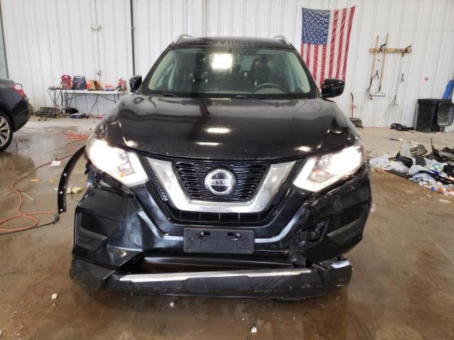 Photo 5 from auction – 2018 NISSAN ROGUE S with VIN KNMAT2MV6JP555699