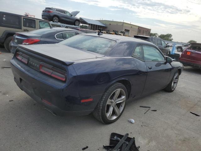 Photo 3 from auction – 2016 DODGE CHALLENGER with VIN 2C3CDZAG4GH203002