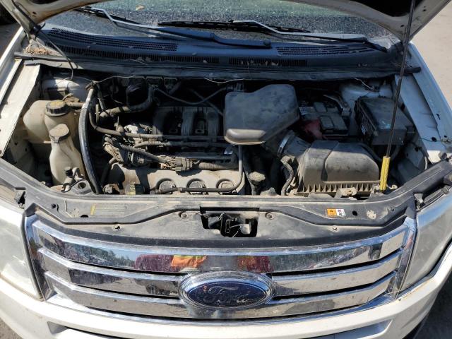 Photo 12 from auction – 2009 FORD EDGE LIMIT with VIN 2FMDK49C29BA86497