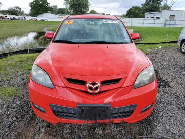 صورة رقم 5 من المزاد - 2007 MAZDA 3 HATCHBAC مع VIN JM1BK144X71707732