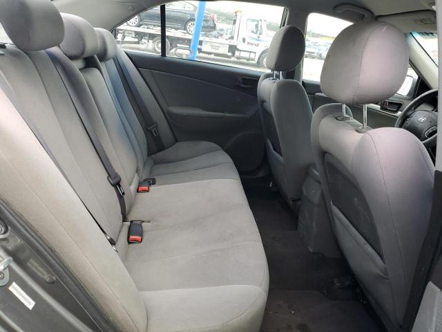 Photo 10 from auction – 2009 HYUNDAI SONATA GLS with VIN 5NPET46C19H522139