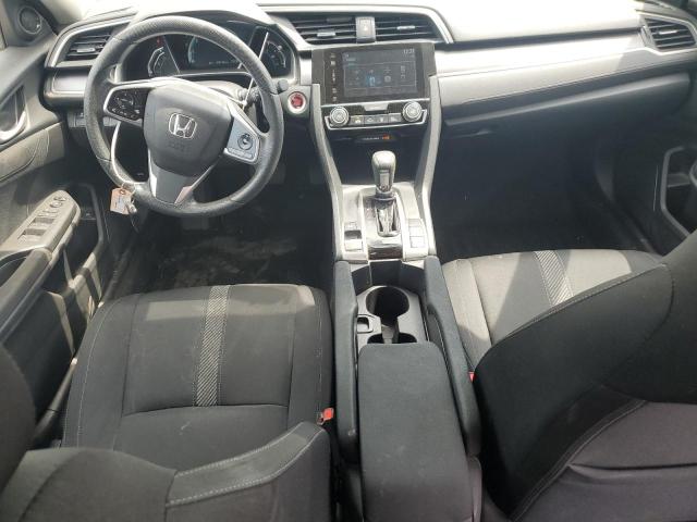 Photo 8 from auction – 2017 HONDA CIVIC EX with VIN 19XFC2F72HE058194