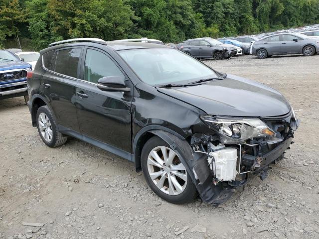 Photo 4 from auction – 2013 TOYOTA RAV4 LIMIT with VIN 2T3DFREVXDW082331