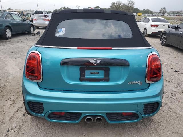 Photo 6 from auction – 2019 MINI COOPER S with VIN WMWWG9C51K3E41493