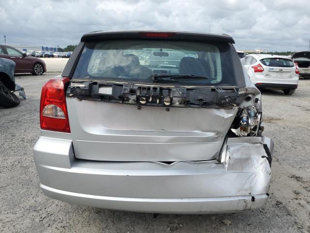 Photo 6 from auction – 2007 DODGE CALIBER with VIN 1B3HB28B17D177868