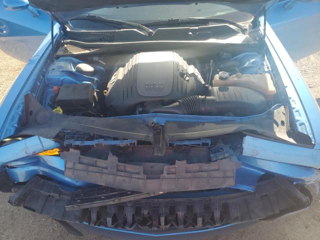 Photo 11 from auction – 2018 DODGE CHALLENGER with VIN 2C3CDZBT0JH310552
