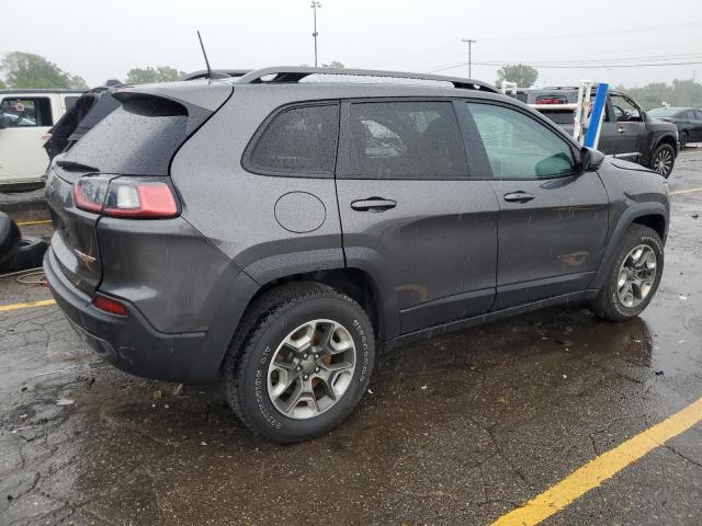 Photo 3 from auction – 2019 JEEP CHEROKEE T with VIN 1C4PJMBX1KD307377