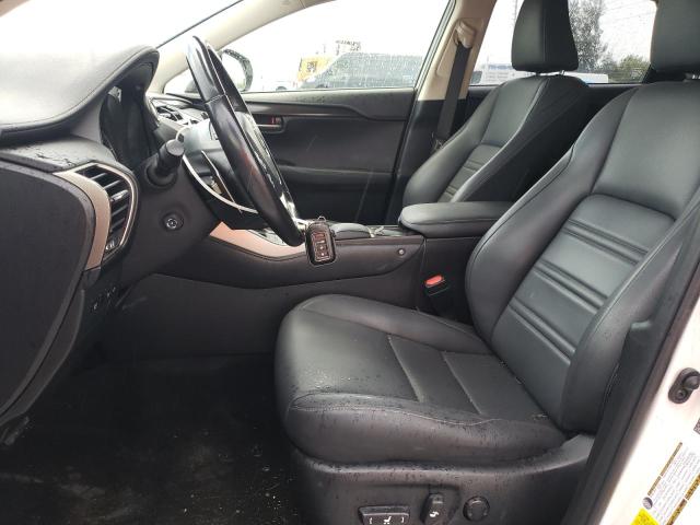 Photo 7 from auction – 2021 LEXUS NX 300 BAS with VIN JTJDARBZ7M5022016