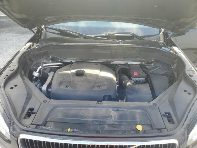 Photo 12 from auction – 2018 VOLVO XC90 T5 with VIN YV4102CK7J1349243