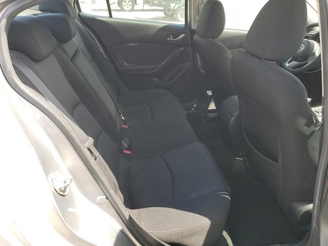 Photo 10 from auction – 2016 MAZDA 3 SPORT with VIN 3MZBM1U75GM293098