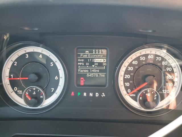 Photo 9 from auction – 2014 RAM 1500 ST with VIN 1C6RR6FT2ES178318