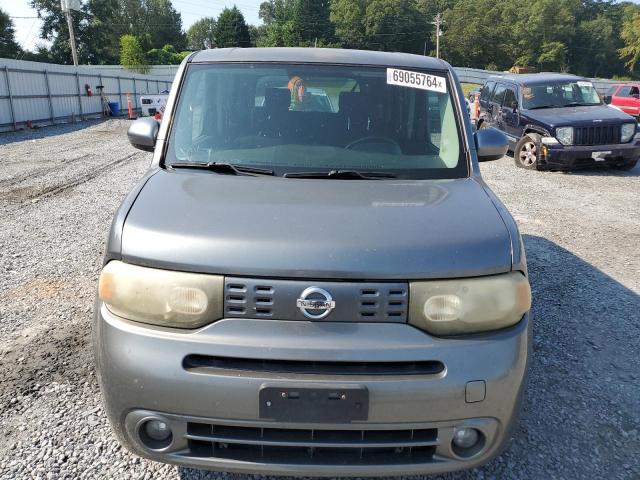Photo 5 from auction – 2010 NISSAN CUBE BASE with VIN JN8AZ2KR8AT159421