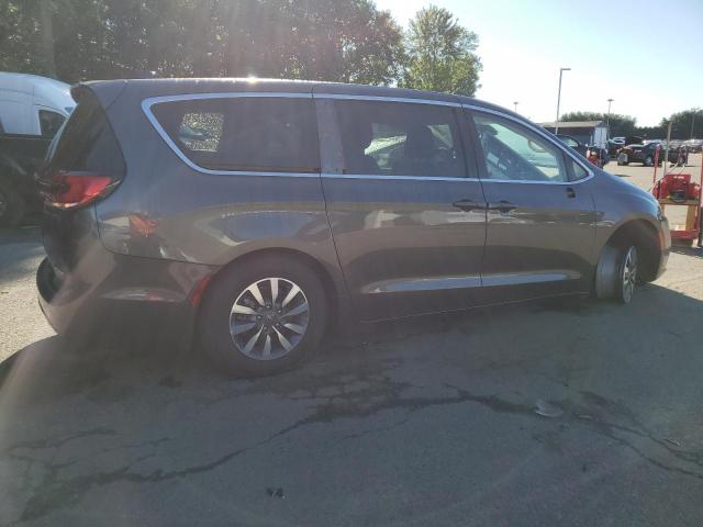 Photo 3 from auction – 2023 CHRYSLER PACIFICA H with VIN 2C4RC1L77PR595071