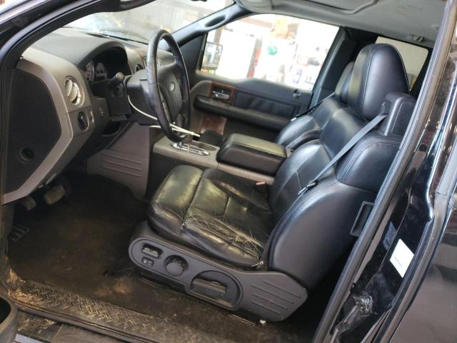 Photo 7 from auction – 2004 FORD F150 with VIN 1FTPX145X4NB10827