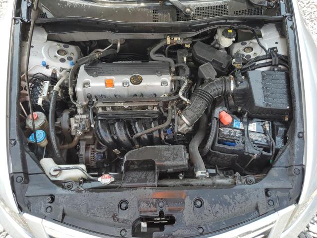 Photo 11 from auction – 2011 HONDA ACCORD SE with VIN 1HGCP2F68BA024397