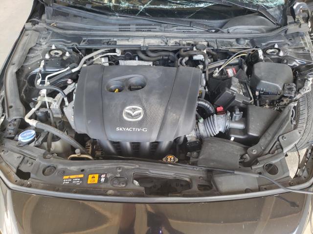 Photo 11 from auction – 2021 MAZDA 3 SELECT with VIN JM1BPAKL7M1331790