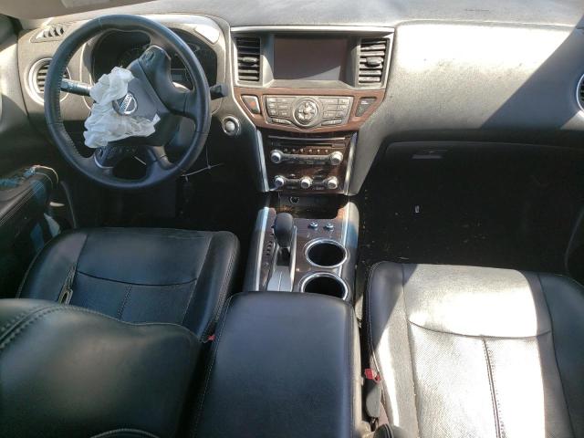 صورة رقم 8 من المزاد - 2014 NISSAN PATHFINDER مع VIN 5N1AR2MN5EC688946