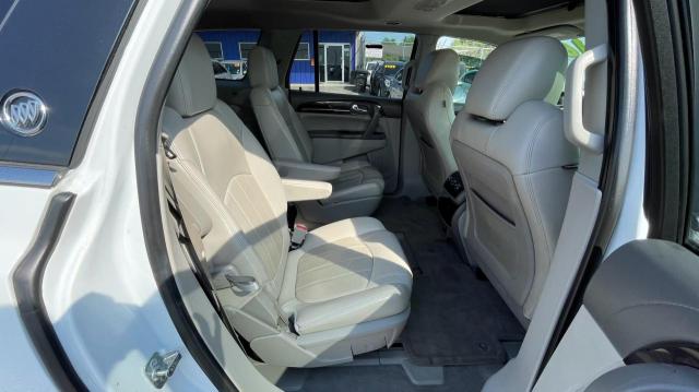Photo 6 from auction – 2016 BUICK ENCLAVE with VIN 5GAKRBKD6GJ195747