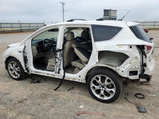 Photo 2 from auction – 2014 FORD ESCAPE TIT with VIN 1FMCU9J96EUD36489