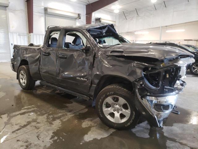 Photo 4 from auction – 2024 RAM 1500 BIG H with VIN 1C6SRFBT1RN199253