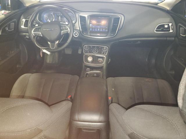 Photo 8 from auction – 2016 CHRYSLER 200 LIMITE with VIN 1C3CCCAG4GN121732