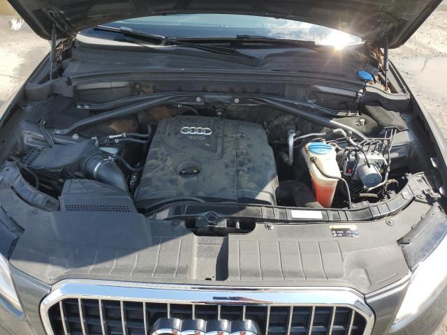 Photo 12 from auction – 2017 AUDI Q5 PREMIUM with VIN WA1L2AFP2HA036841