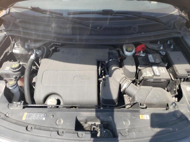 Photo 11 from auction – 2017 FORD EXPLORER X with VIN 1FM5K7D80HGE34572