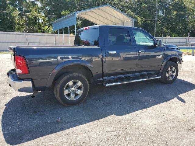 Zdjęcie 3 z aukcji – 2018 RAM 1500 ST z VIN 1C6RR6KG0JS177252