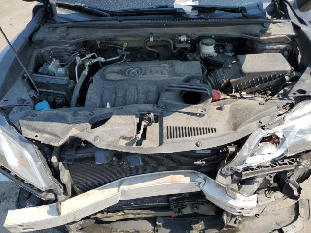Photo 11 from auction – 2015 ACURA RDX with VIN 5J8TB4H36FL024969