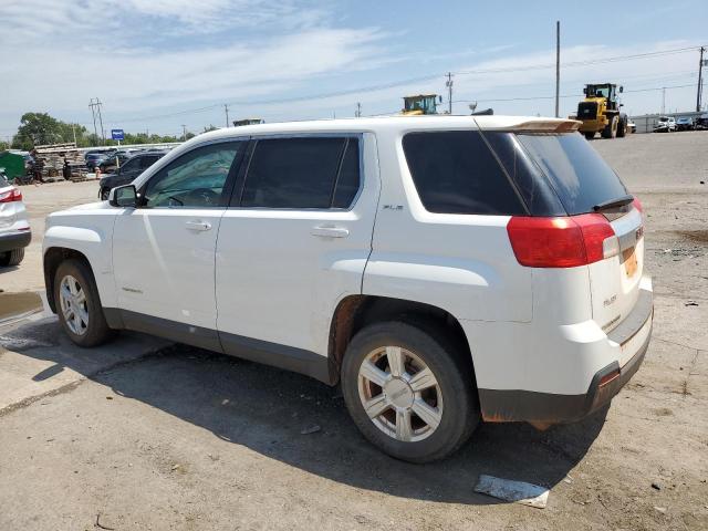 Photo 2 from auction – 2014 GMC TERRAIN SL with VIN 2GKALMEK6E6266106