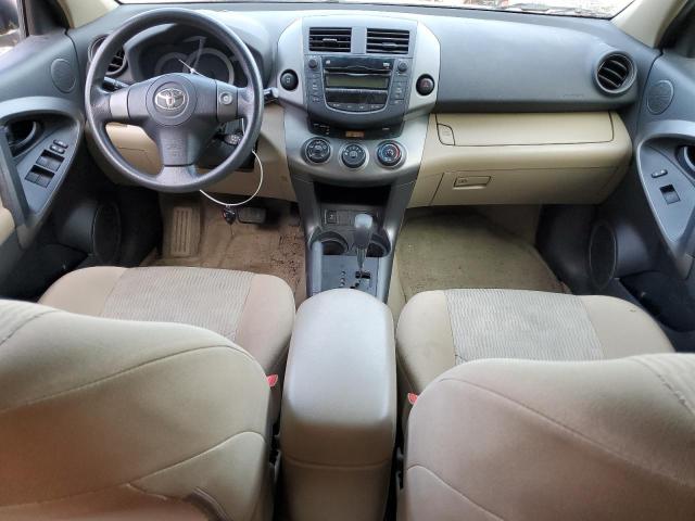 Photo 8 from auction – 2010 TOYOTA RAV4 with VIN 2T3BF4DV4AW060266
