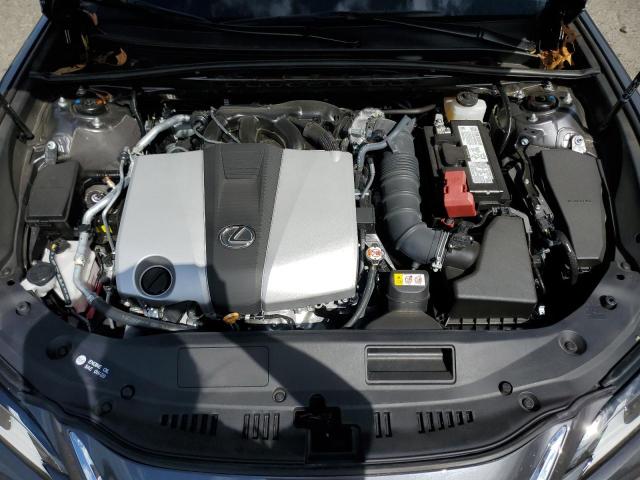 Photo 11 from auction – 2023 LEXUS ES 350 BAS with VIN 58ADZ1B12PU158611