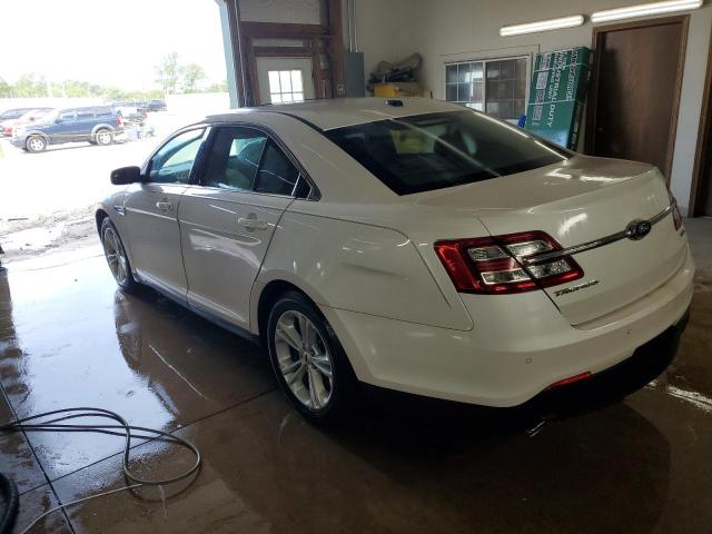 Photo 2 from auction – 2014 FORD TAURUS SEL with VIN 1FAHP2E81EG125005