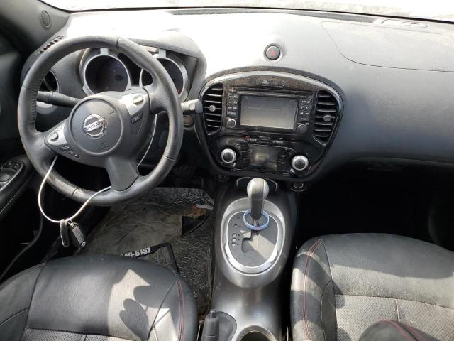 Photo 8 from auction – 2016 NISSAN JUKE S with VIN JN8AF5MR2GT605837