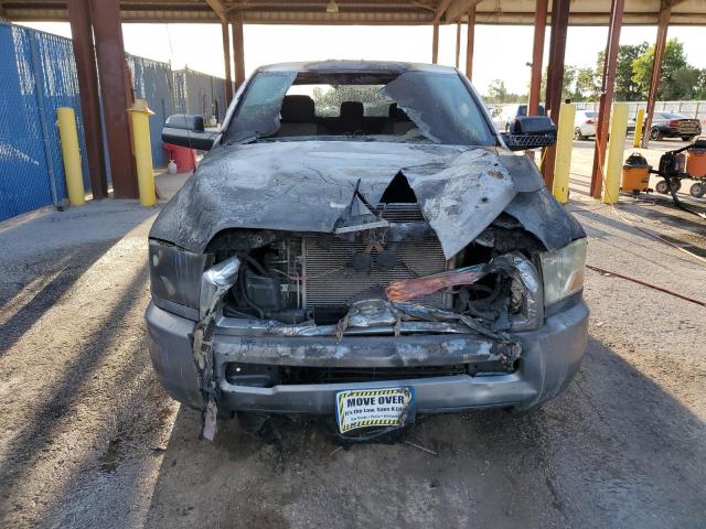 Photo 5 from auction – 2010 DODGE RAM 2500 with VIN 3D7TP2CT9AG141467