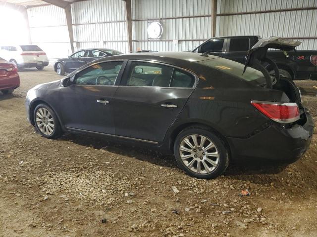 Photo 2 from auction – 2013 BUICK LACROSSE P with VIN 1G4GF5E30DF282720