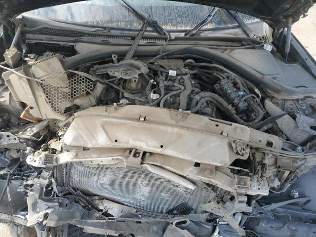 Photo 11 from auction – 2020 BMW 330I with VIN 3MW5R1J07L8B07473
