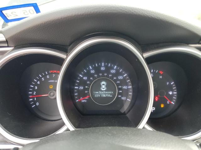 Photo 9 from auction – 2015 KIA OPTIMA LX with VIN 5XXGM4A74FG452482